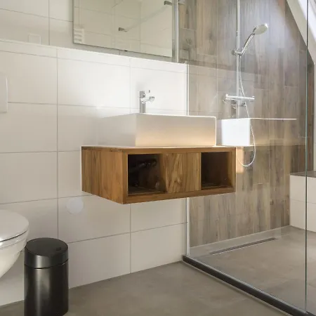 Ferienhaus On Texel With A Spacious Terrace *