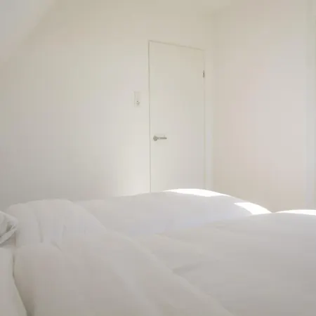 On Texel With A Spacious Terrace Ferienhaus De Cocksdorp (Texel)