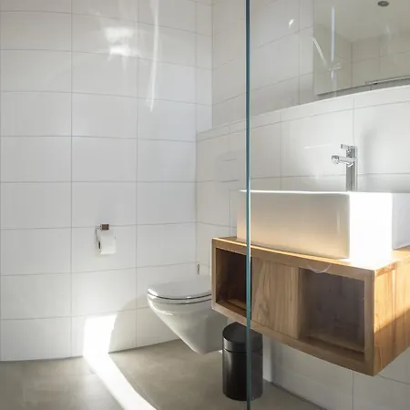 On Texel With A Spacious Terrace * デ・カクスドルプ