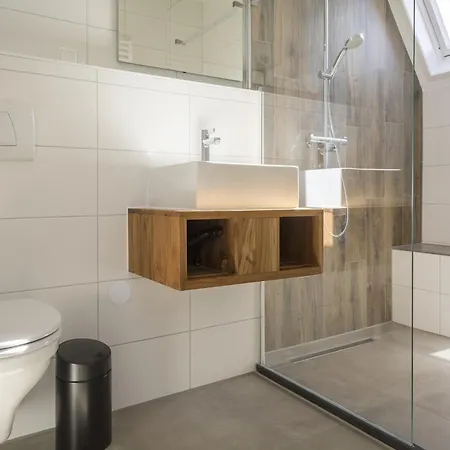 On Texel With A Spacious Terrace 別荘 デ・カクスドルプ