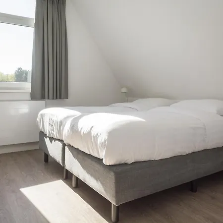 بيت للعطل On Texel With A Spacious Terrace