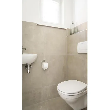 بيت للعطل On Texel With A Spacious Terrace