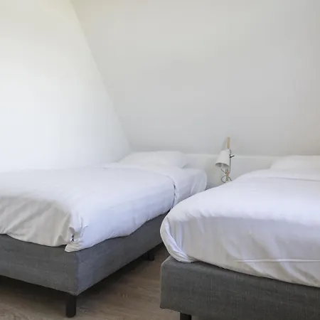 Ferienhaus On Texel With A Spacious Terrace *