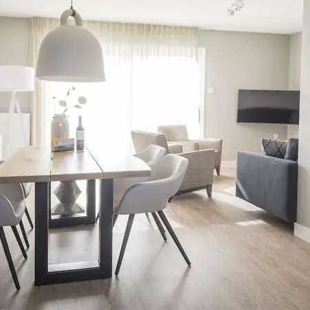 On Texel With A Spacious Terrace Ferienhaus *