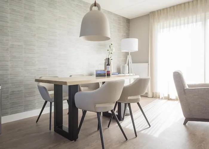 Ferienhaus On Texel With A Spacious Terrace *