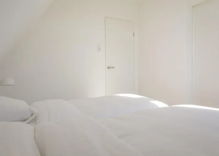 On Texel With A Spacious Terrace Ferienhaus De Cocksdorp (Texel)