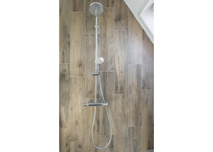 On Texel With A Spacious Terrace Ferienhaus