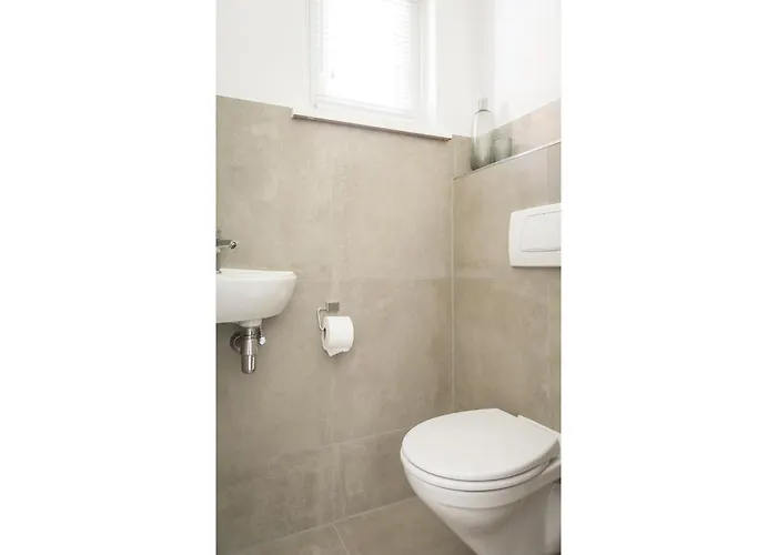 Ferienhaus On Texel With A Spacious Terrace