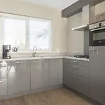 On Texel With A Spacious Terrace Semesterbostad