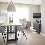 On Texel With A Spacious Terrace Semesterbostad *