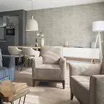 On Texel With A Spacious Terrace Semesterbostad De Cocksdorp (Texel)