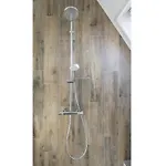 On Texel With A Spacious Terrace Semesterbostad