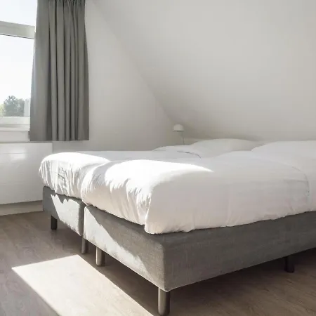 Holiday home On Texel With A Spacious Terrace