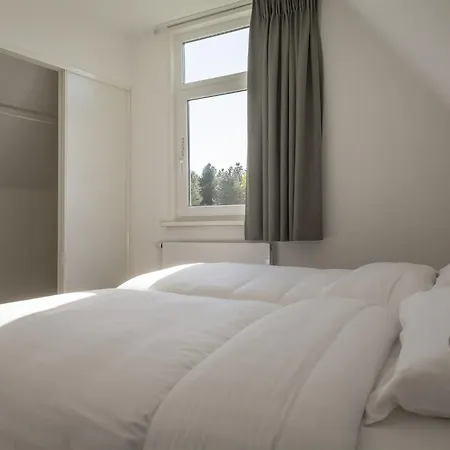 On Texel With A Spacious Terrace De Cocksdorp (Texel)