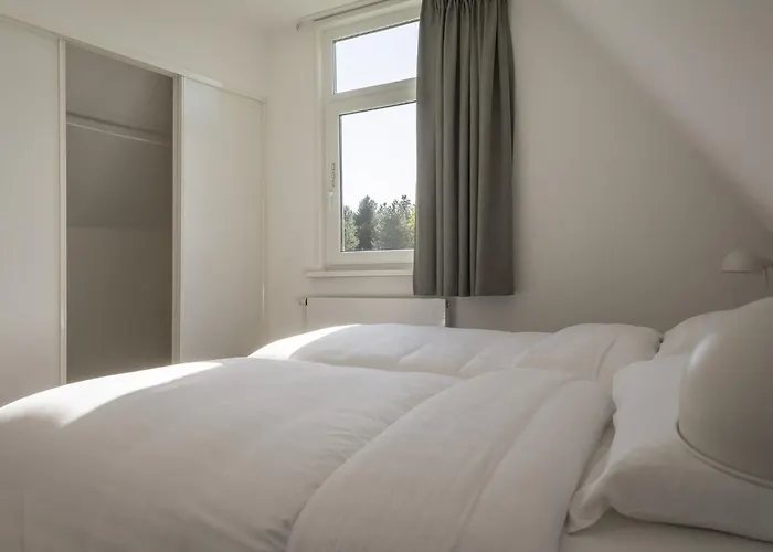 On Texel With A Spacious Terrace De Cocksdorp (Texel)